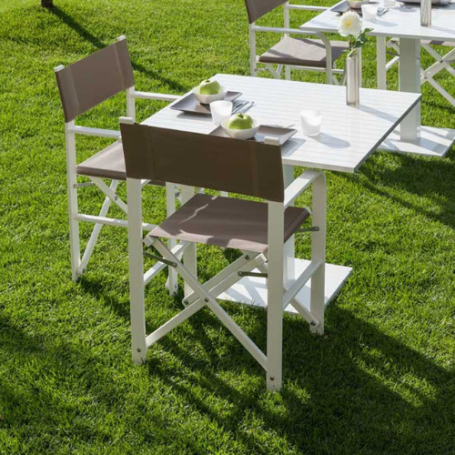 How to Choose Garden Furniture That Fits Any Space