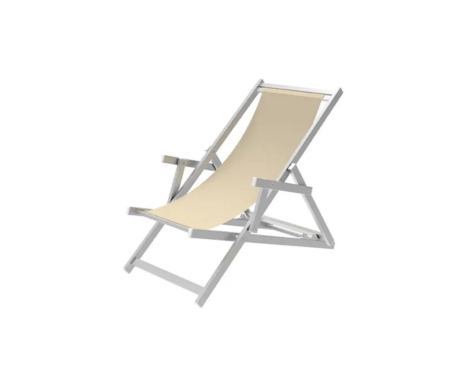 Portable outdoor chair