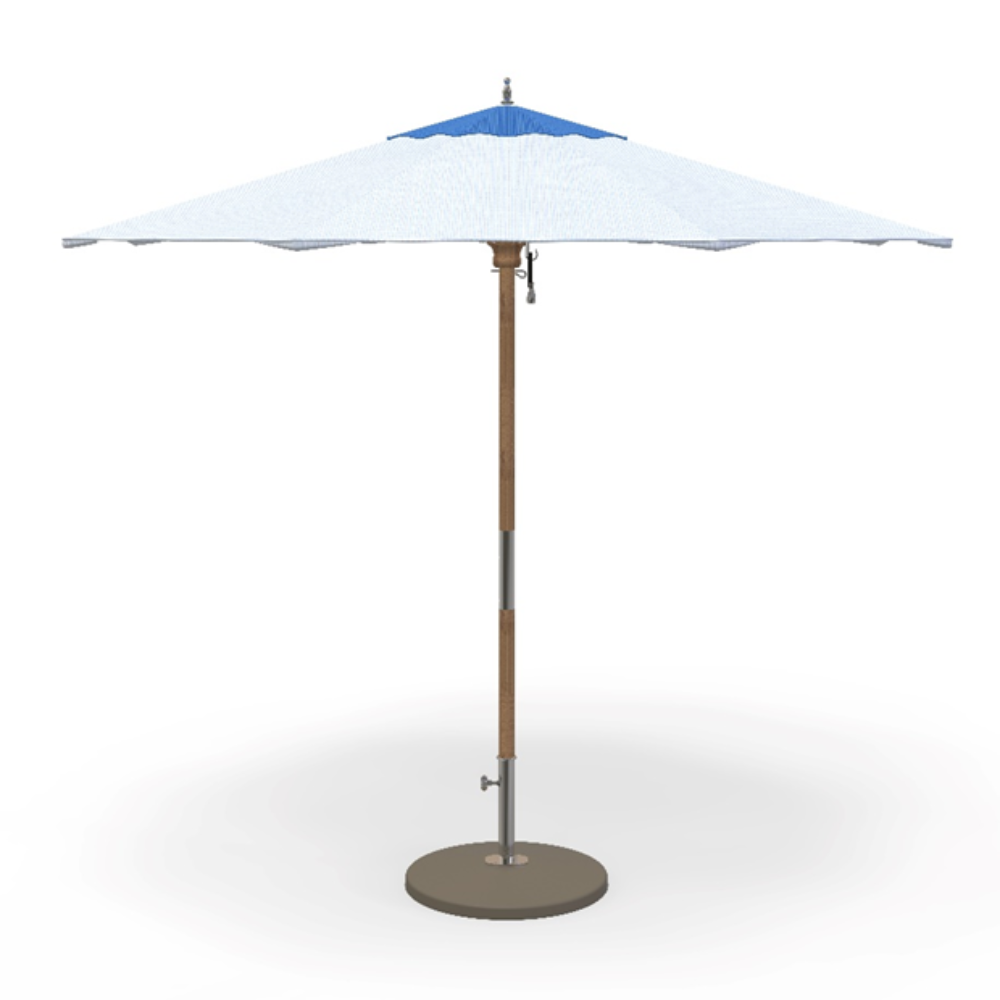 BSM TEAK CLASSIC OCTAGON SHAPE