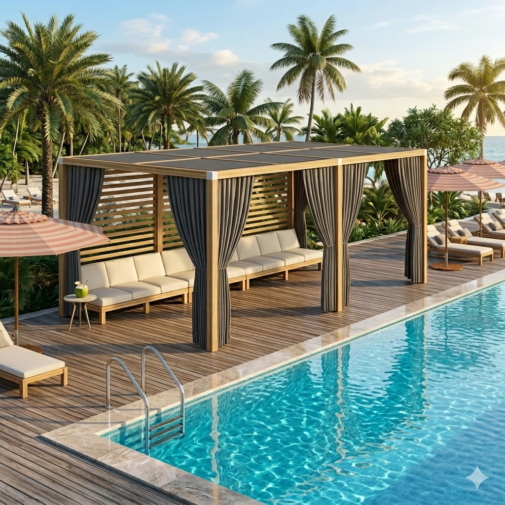 Cabana Double
