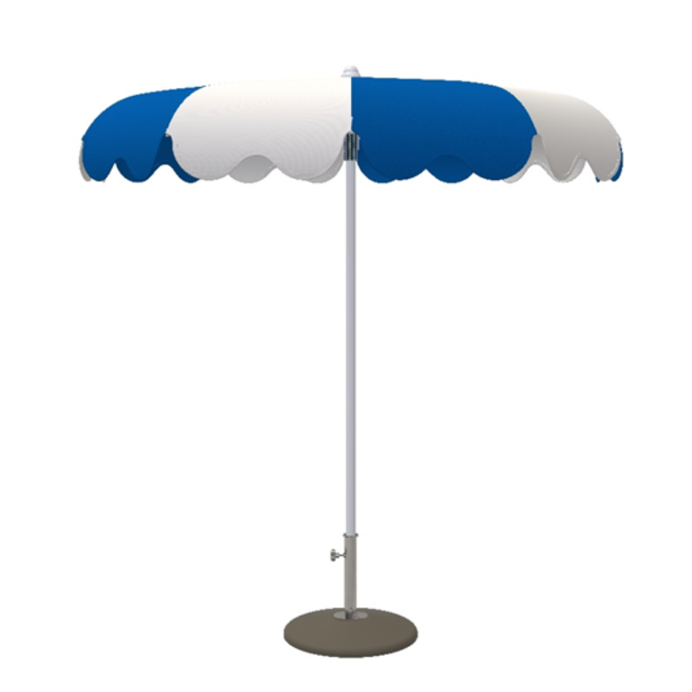 PGM Steel Rib Poseidon Decagon