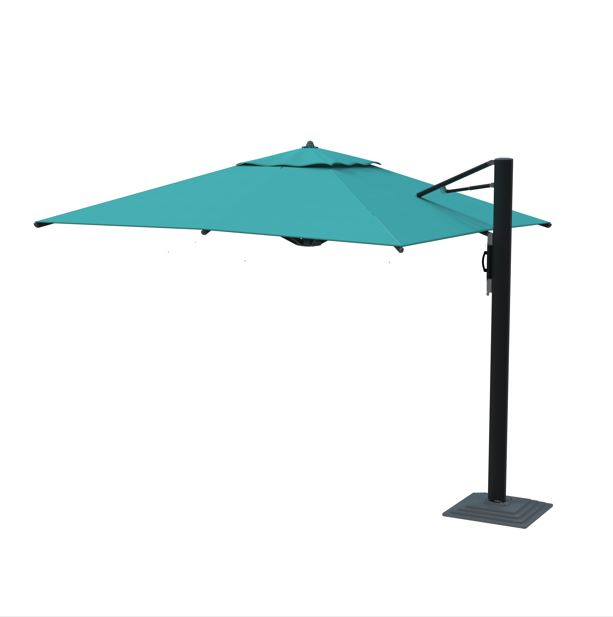 CAN - SINGLE CANTILEVER