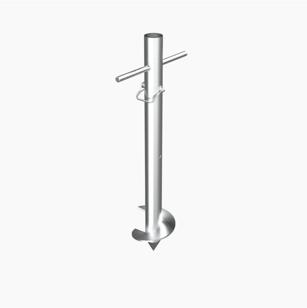 SAND ANCHOR