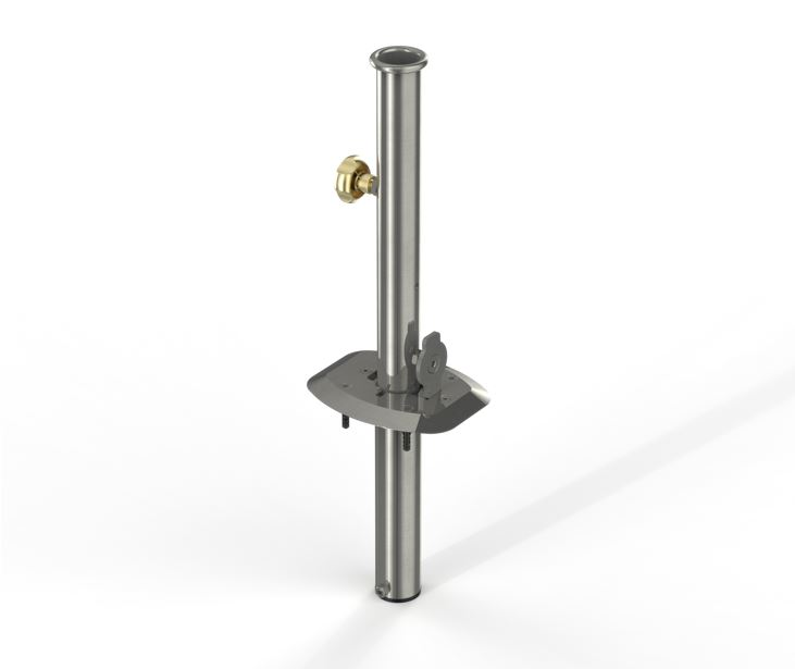 UNDERGROUND ANCHOR
